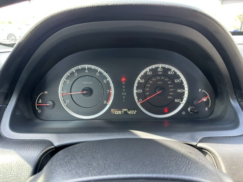 2011 Honda Accord Sdn LX-P Jacksonville FL