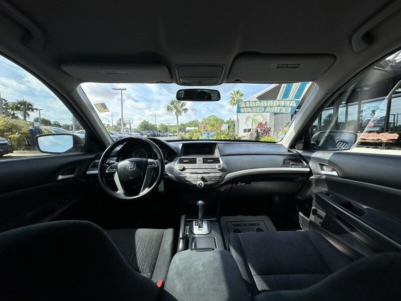 2011 Honda Accord Sdn LX-P Jacksonville FL