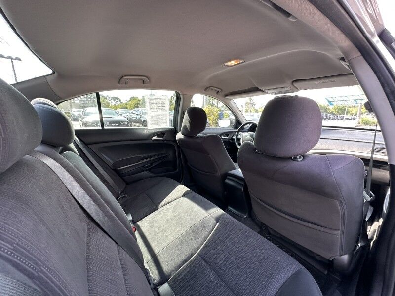 2011 Honda Accord Sdn LX-P Jacksonville FL