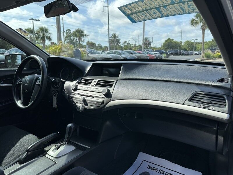 2011 Honda Accord Sdn LX-P Jacksonville FL