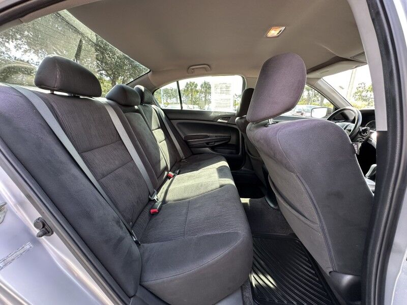2011 Honda Accord Sdn LX-P Jacksonville FL