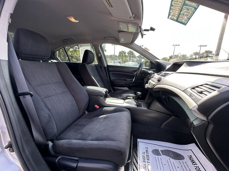 2011 Honda Accord Sdn LX-P Jacksonville FL