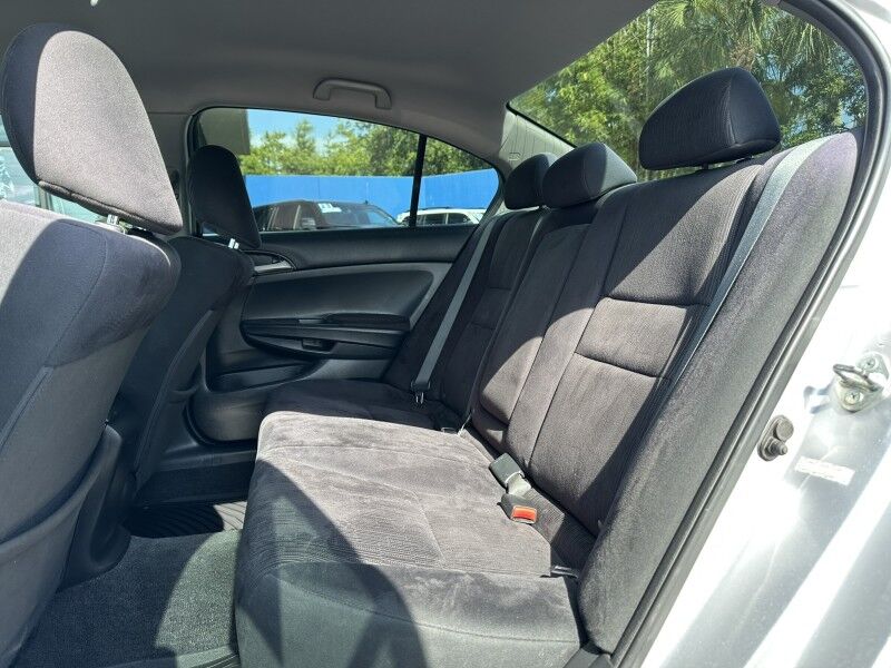 2011 Honda Accord Sdn LX-P Jacksonville FL