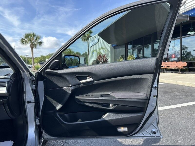 2011 Honda Accord Sdn LX-P Jacksonville FL