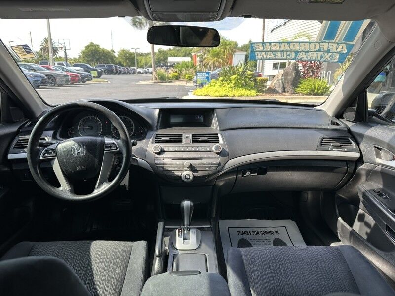 2011 Honda Accord Sdn LX-P Jacksonville FL