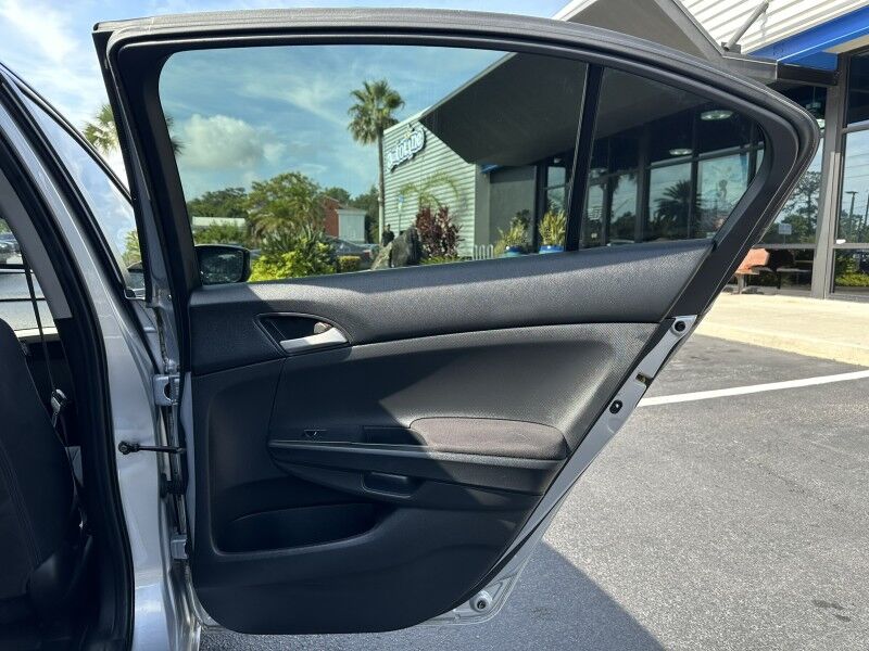 2011 Honda Accord Sdn LX-P Jacksonville FL