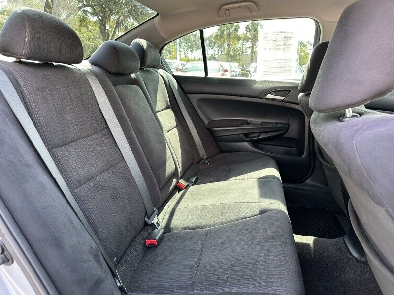 2011 Honda Accord Sdn LX-P Jacksonville FL