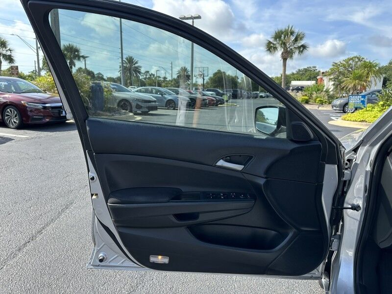 2011 Honda Accord Sdn LX-P Jacksonville FL