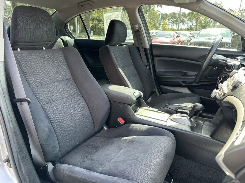 2011 Honda Accord Sdn LX-P Jacksonville FL