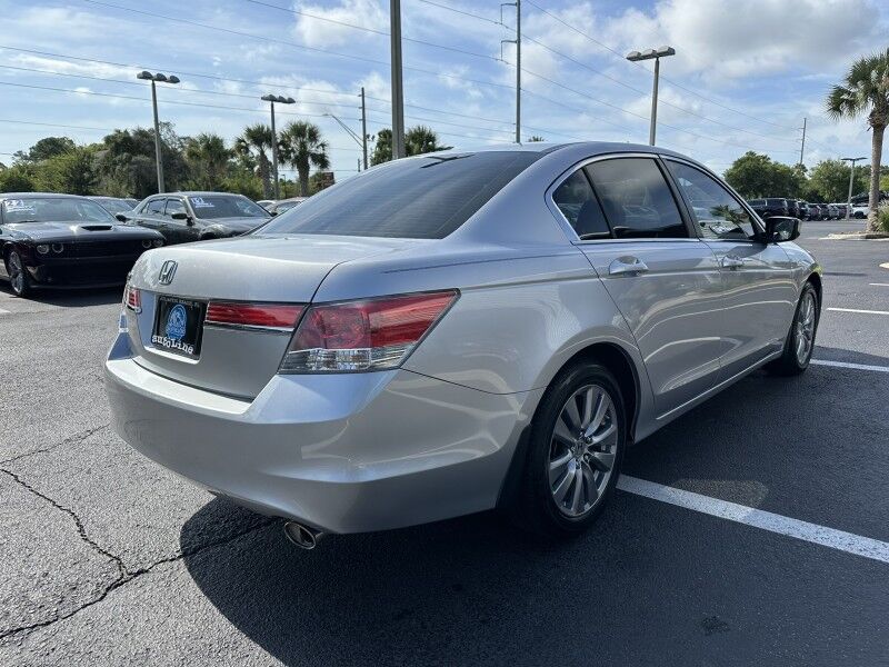 2011 Honda Accord Sdn LX-P Jacksonville FL