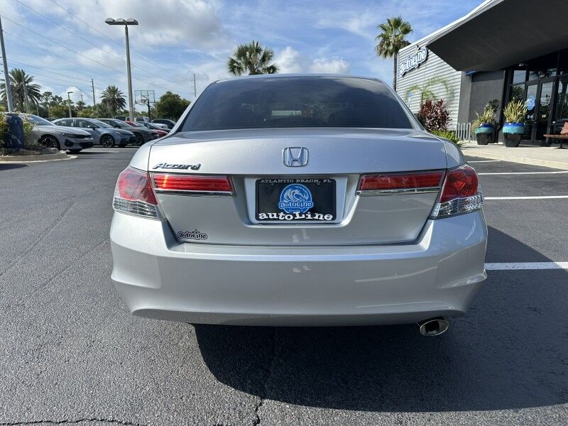 2011 Honda Accord Sdn LX-P Jacksonville FL