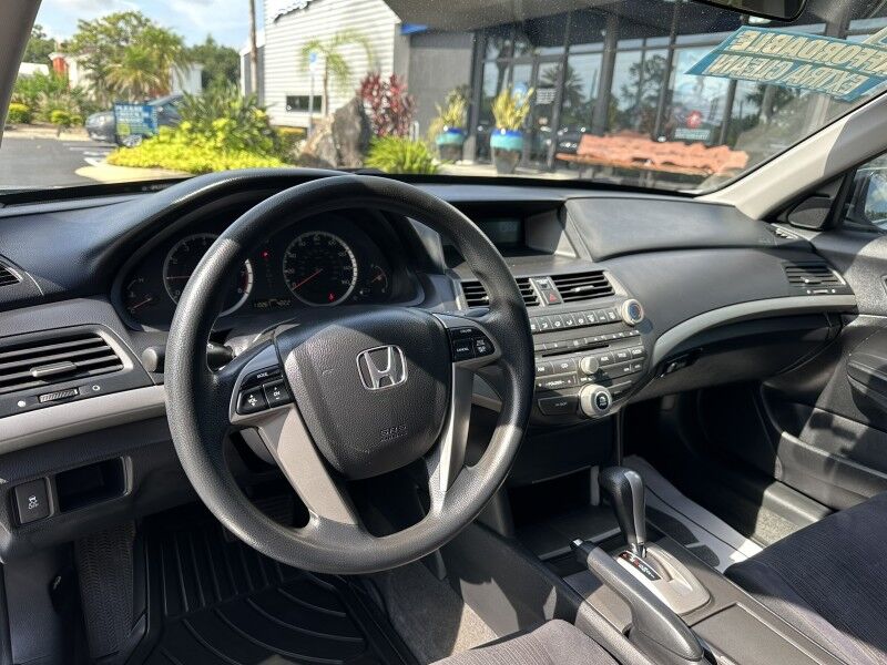 2011 Honda Accord Sdn LX-P Jacksonville FL