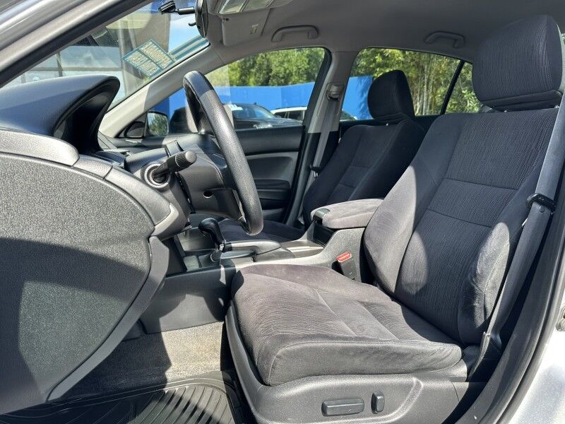 2011 Honda Accord Sdn LX-P Jacksonville FL