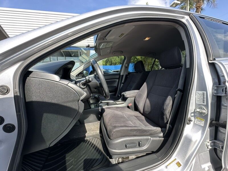 2011 Honda Accord Sdn LX-P Jacksonville FL