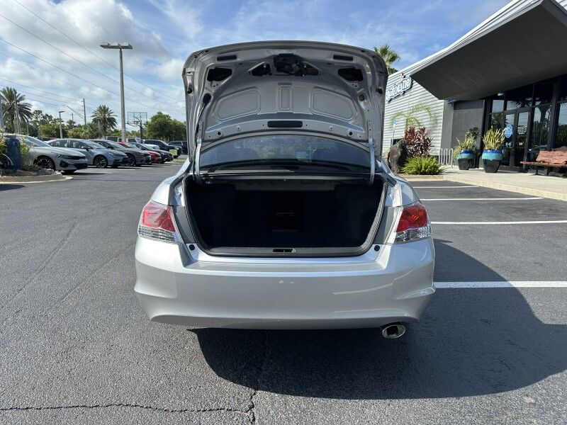 2011 Honda Accord Sdn LX-P Jacksonville FL