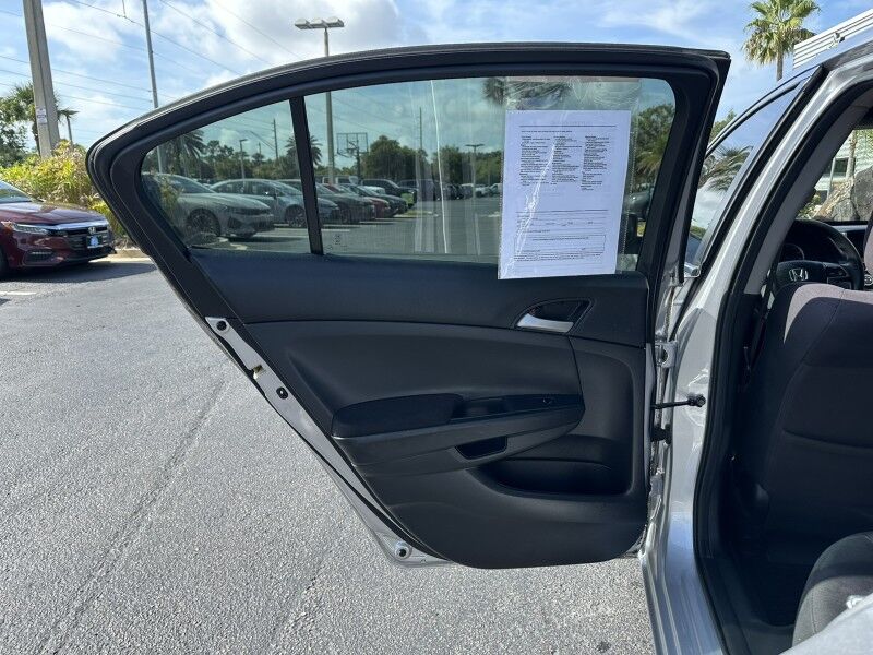 2011 Honda Accord Sdn LX-P Jacksonville FL