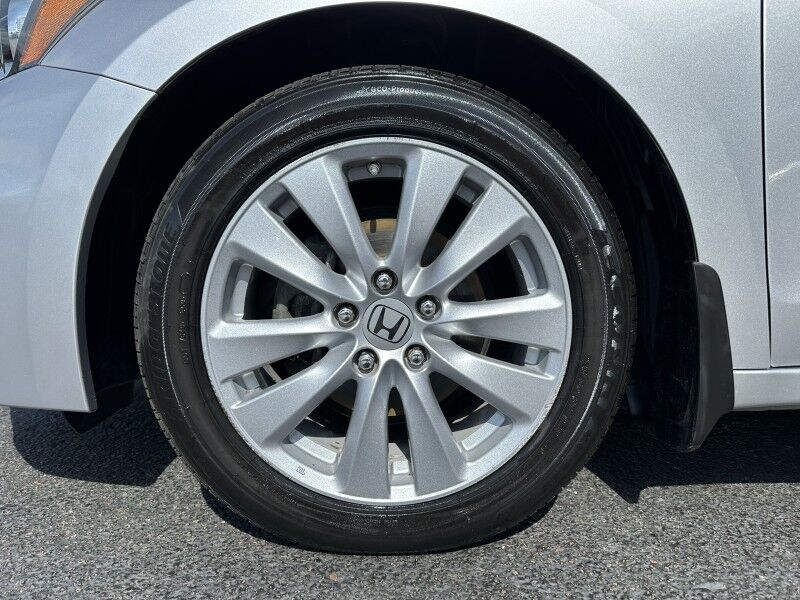 2011 Honda Accord Sdn LX-P Jacksonville FL