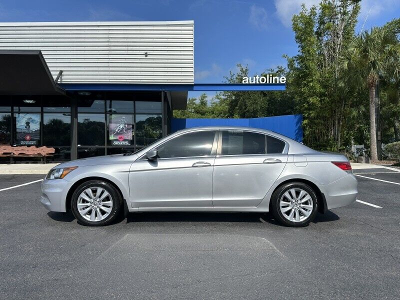2011 Honda Accord Sdn LX-P Jacksonville FL