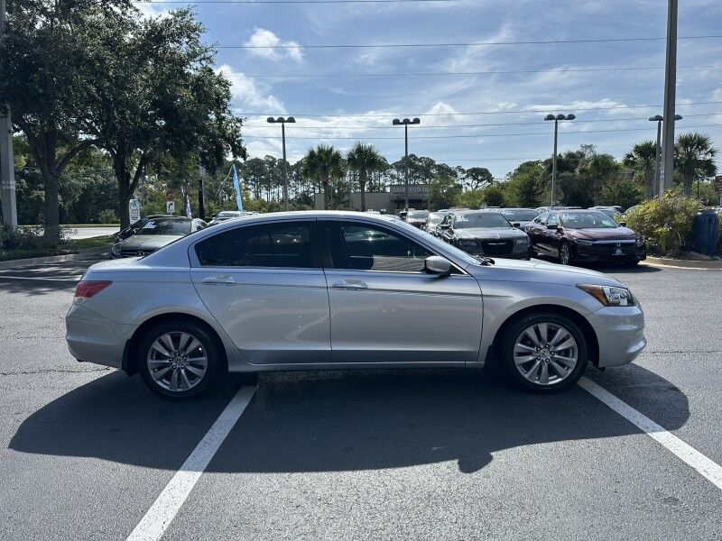 2011 Honda Accord Sdn LX-P Jacksonville FL