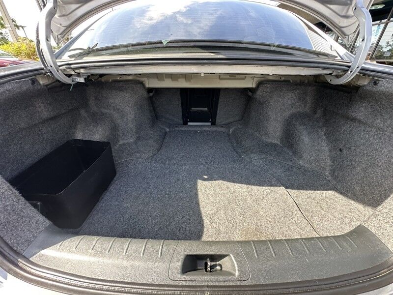 2011 Honda Accord Sdn LX-P Jacksonville FL