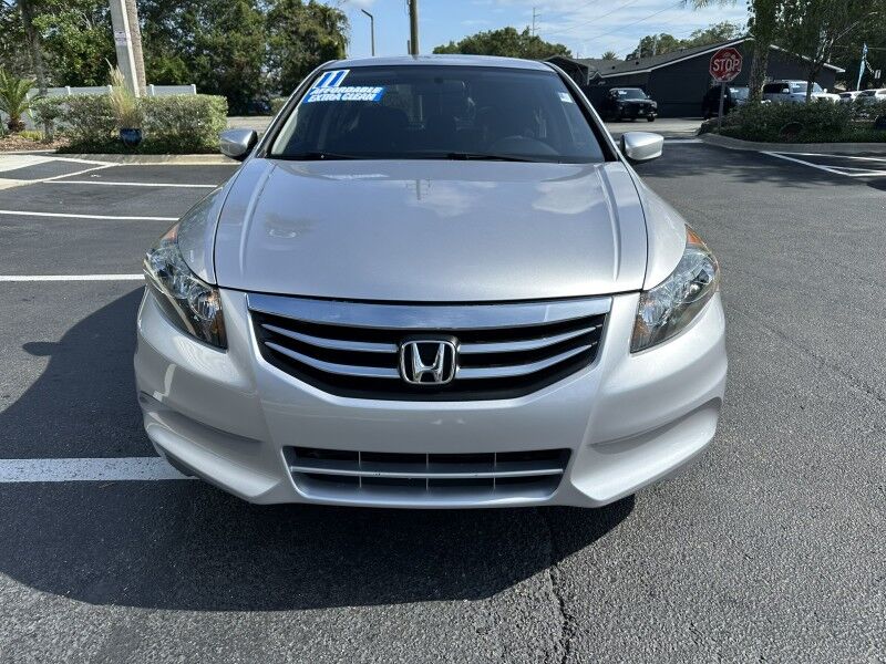 2011 Honda Accord Sdn LX-P Jacksonville FL