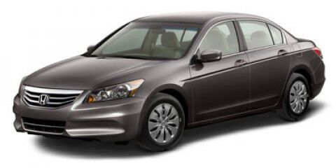 2011 Honda Accord Sdn LX San Antonio TX