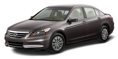 2011 Honda Accord Sdn LX