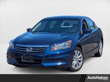 2011_Honda_Accord Sedan_EX-L_ Roseville CA