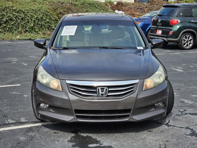 2011 Honda Accord V6 EX-L
