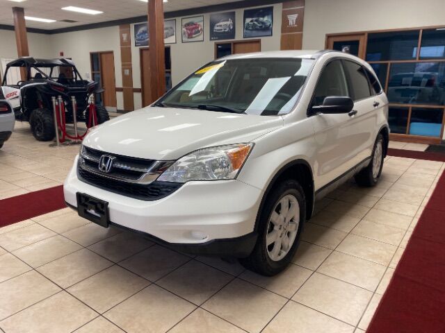 2011 Honda CR-V