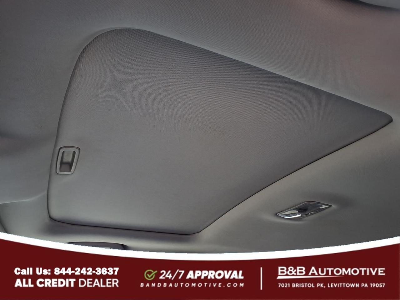 2011 Honda CR-V Levittown PA