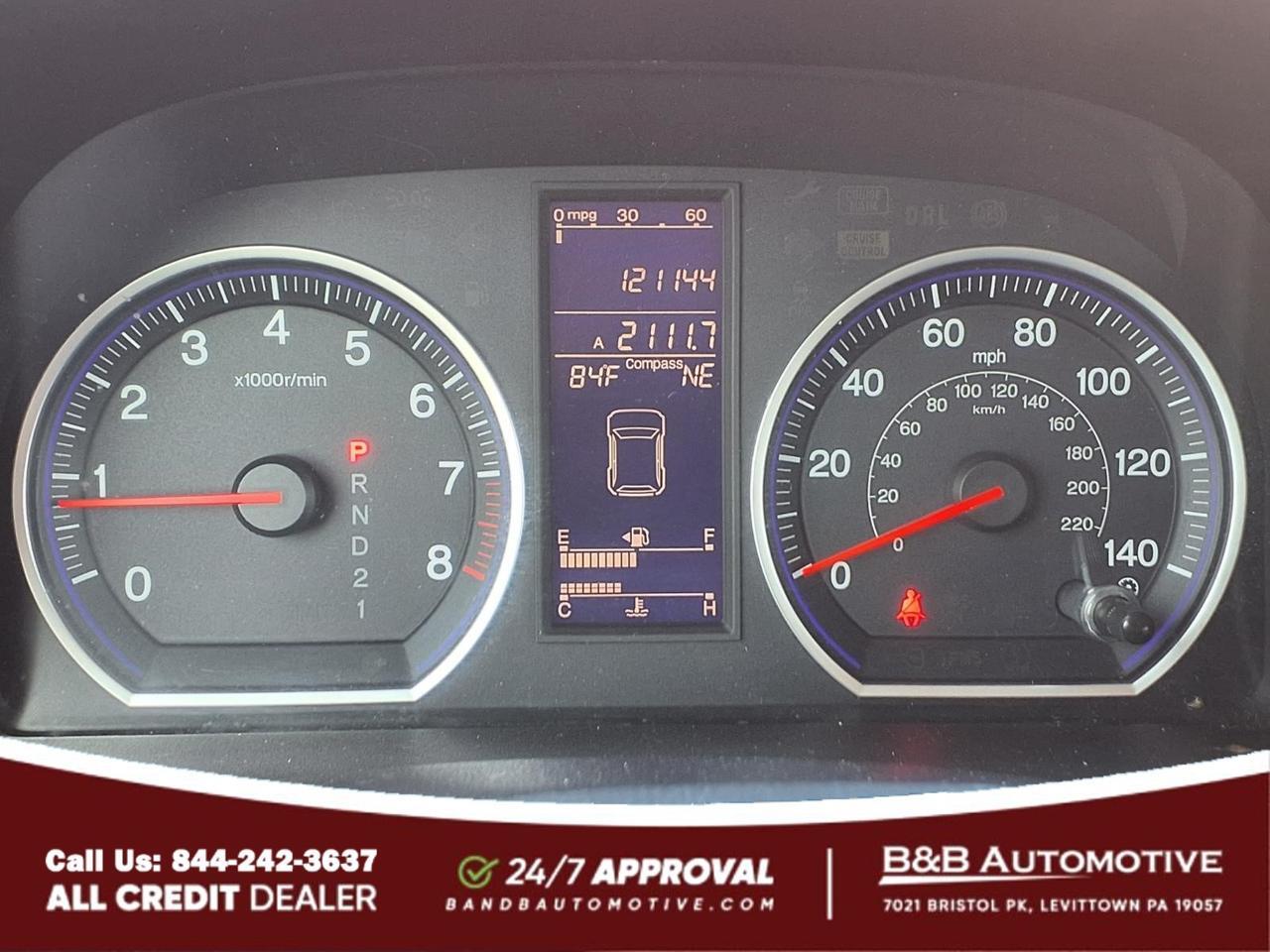 2011 Honda CR-V Levittown PA