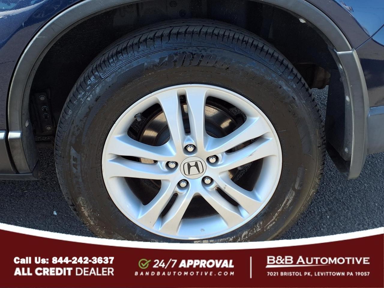 2011 Honda CR-V Levittown PA