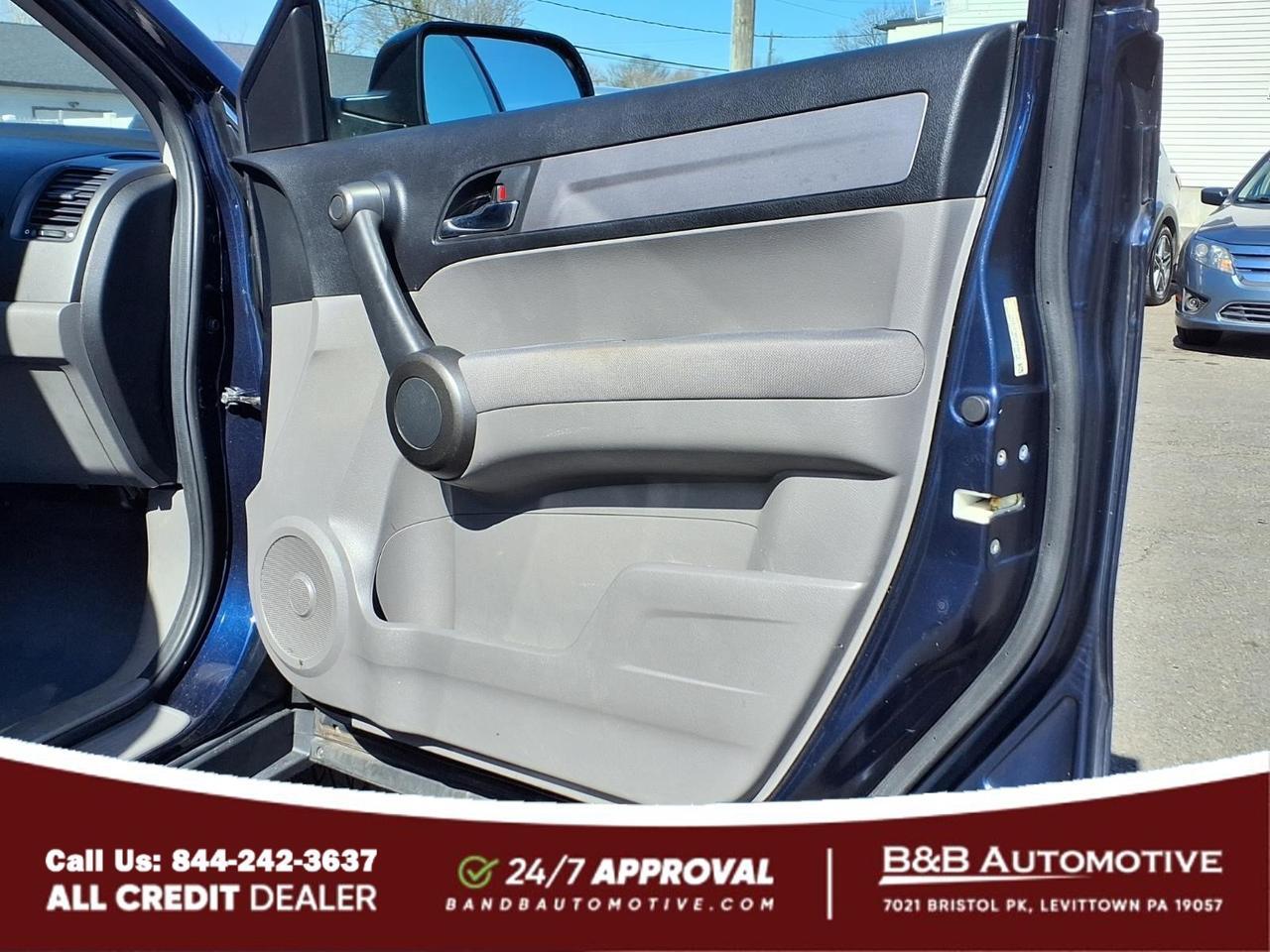 2011 Honda CR-V Levittown PA