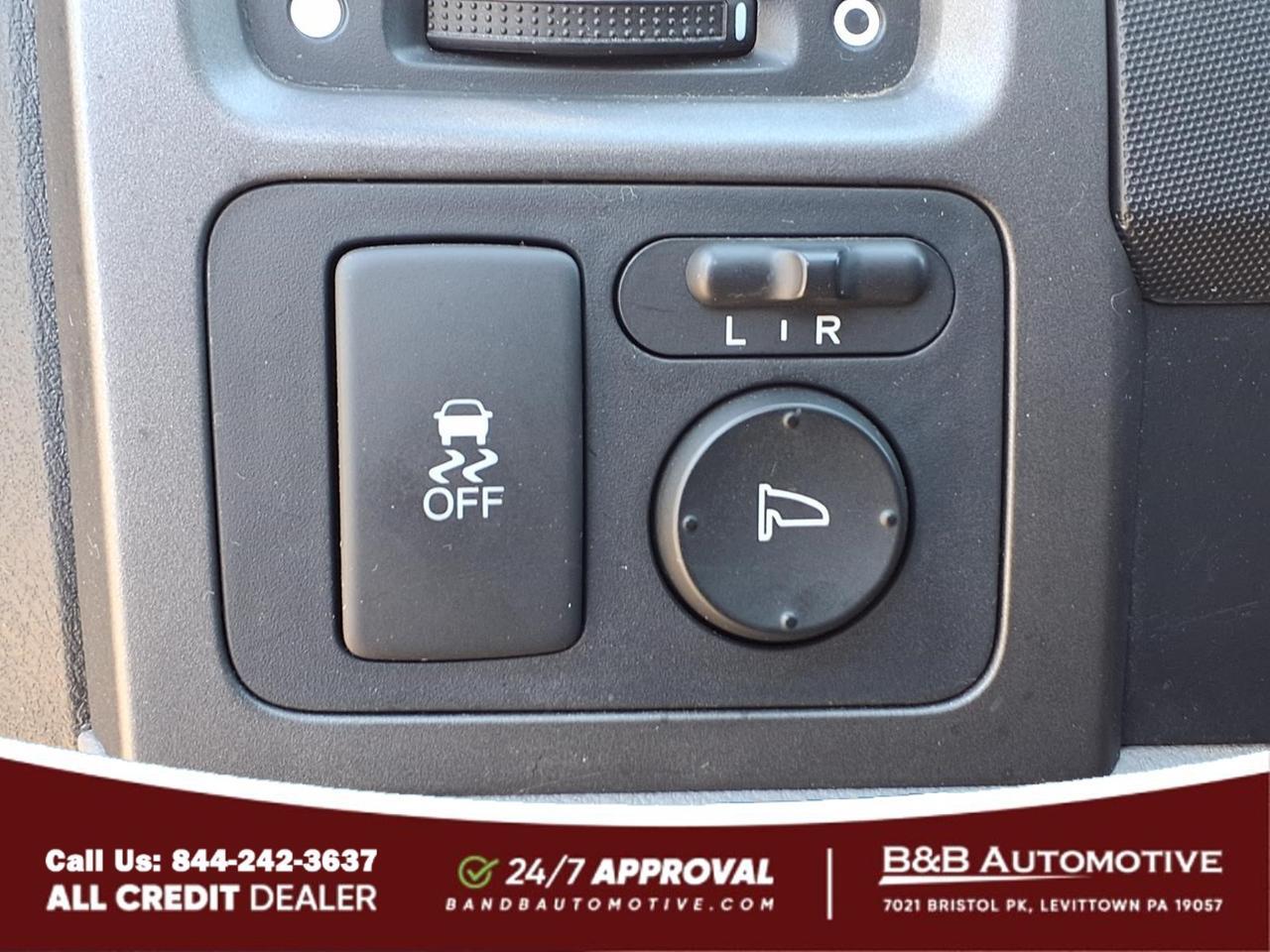 2011 Honda CR-V Levittown PA