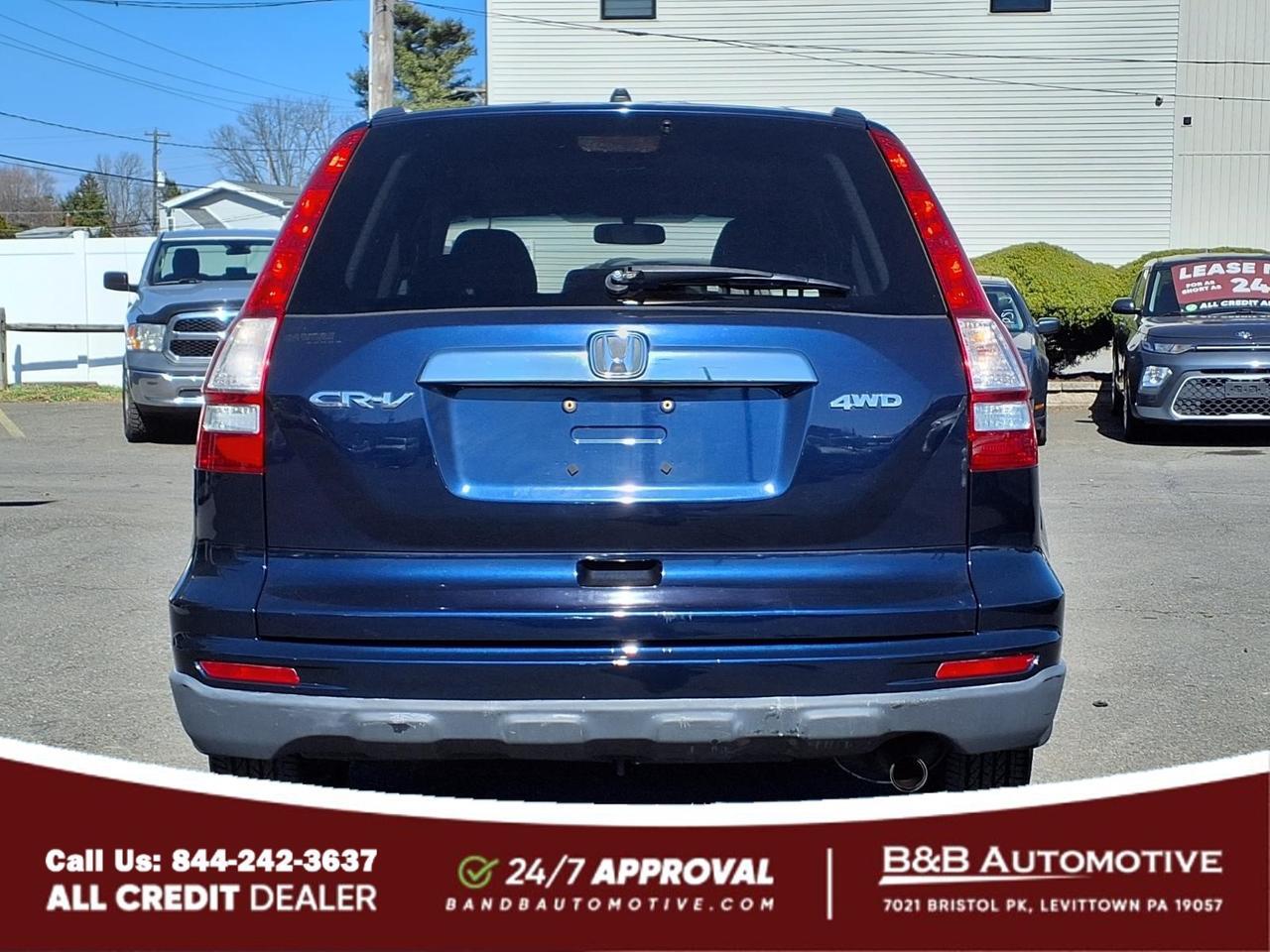 2011 Honda CR-V Levittown PA