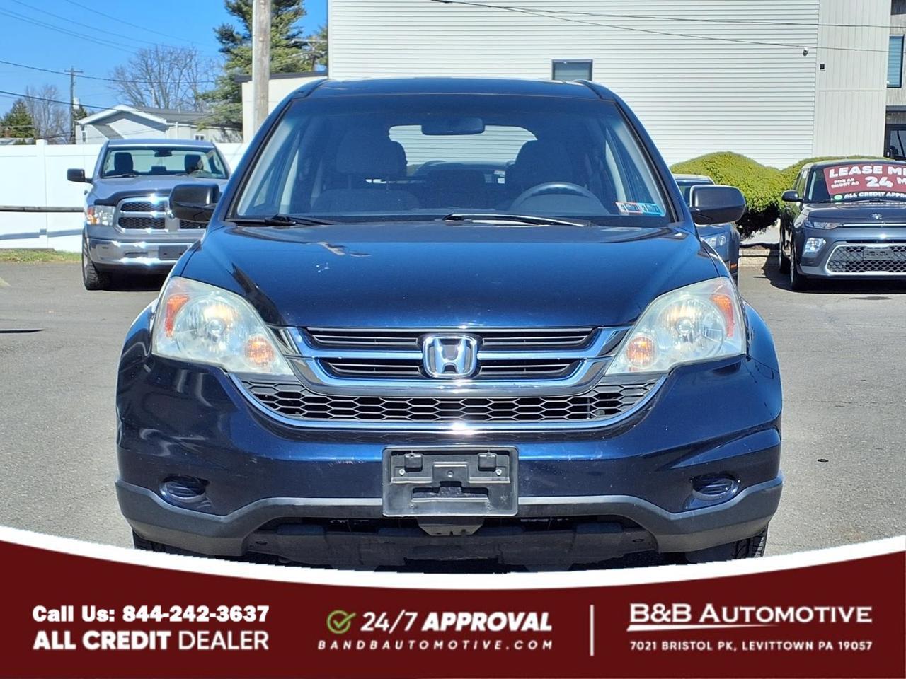 2011 Honda CR-V Levittown PA