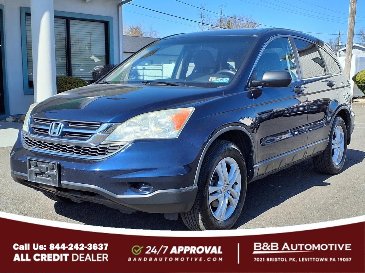 2011 Honda CR-V Levittown PA