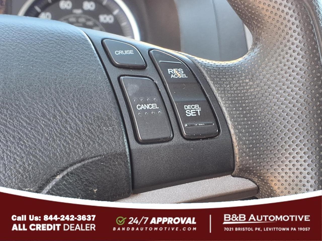 2011 Honda CR-V Levittown PA