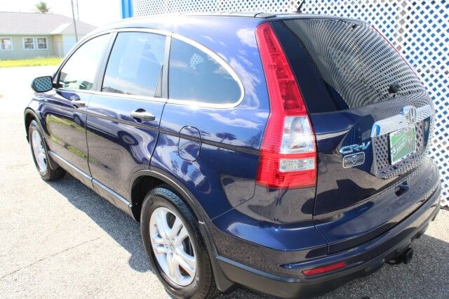 2011 Honda CR-V 4X4 EX EX 4X4 Melbourne FL