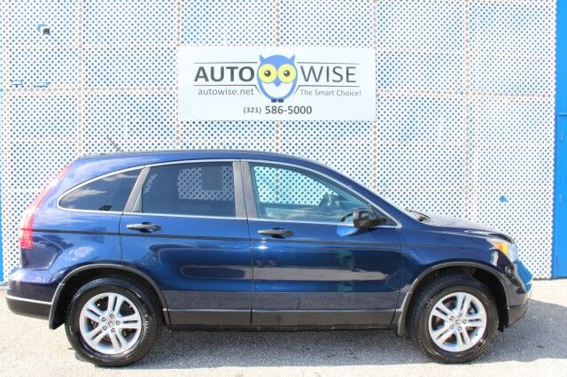2011 Honda CR-V 4X4 EX EX 4X4 Melbourne FL