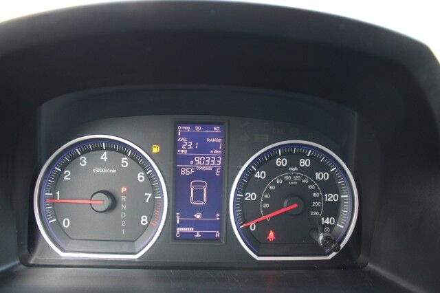 2011 Honda CR-V 4X4 EX EX 4X4 Melbourne FL