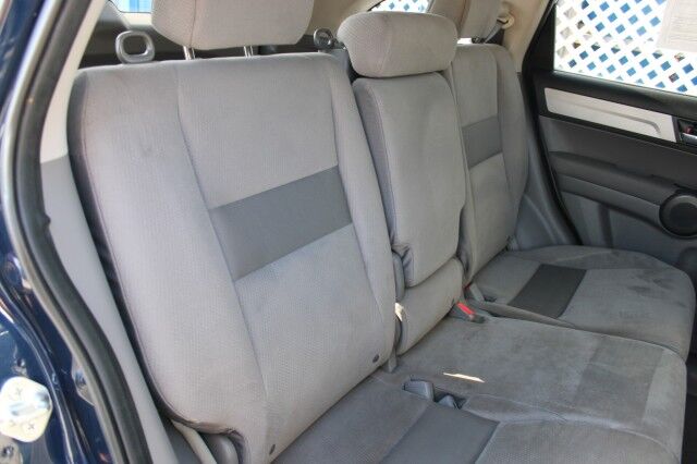 2011 Honda CR-V 4X4 EX EX 4X4 Melbourne FL