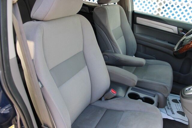 2011 Honda CR-V 4X4 EX EX 4X4 Melbourne FL