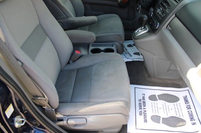 2011 Honda CR-V 4X4 EX EX 4X4 Melbourne FL