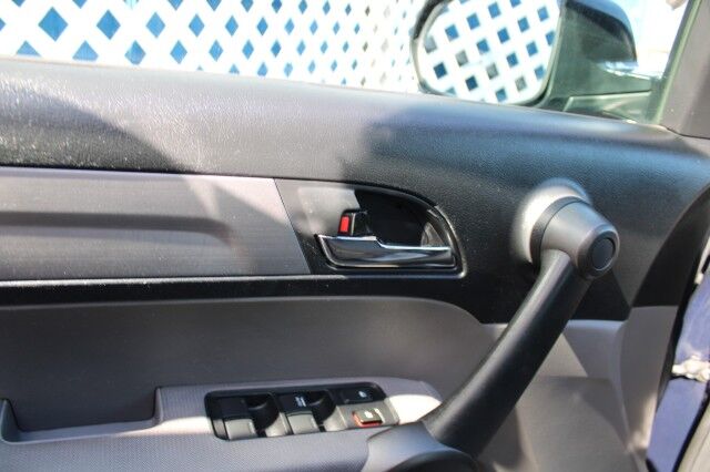 2011 Honda CR-V 4X4 EX EX 4X4 Melbourne FL