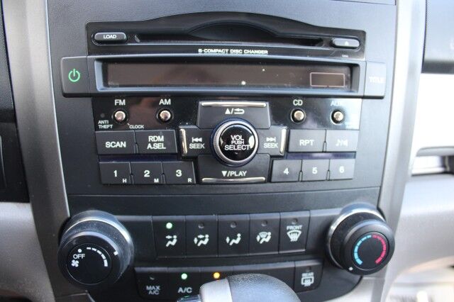 2011 Honda CR-V 4X4 EX EX 4X4 Melbourne FL