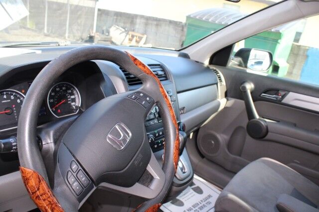 2011 Honda CR-V 4X4 EX EX 4X4 Melbourne FL