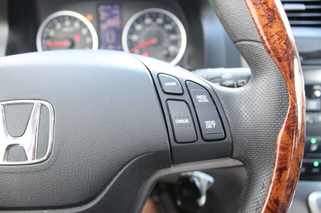 2011 Honda CR-V 4X4 EX EX 4X4 Melbourne FL
