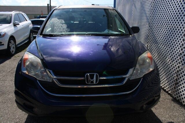 2011 Honda CR-V 4X4 EX EX 4X4 Melbourne FL